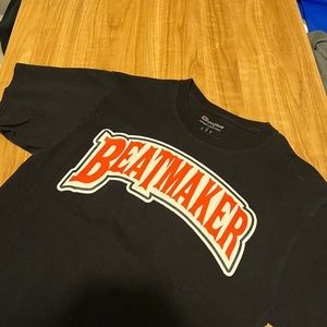 Beat maker Tee